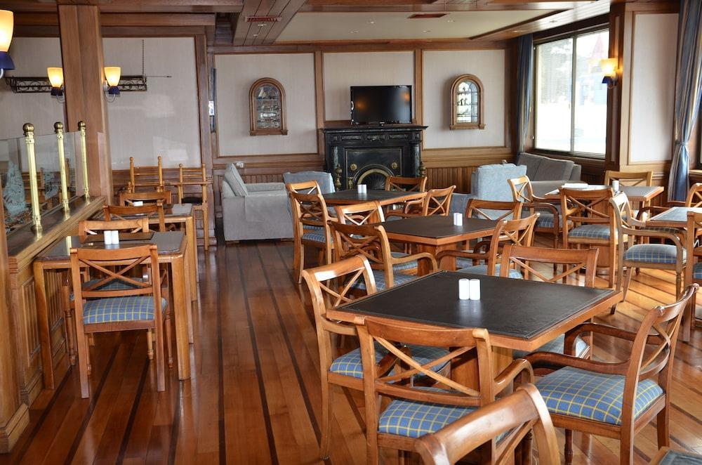 Abba Presidente Suites Puerto Montt Exterior photo