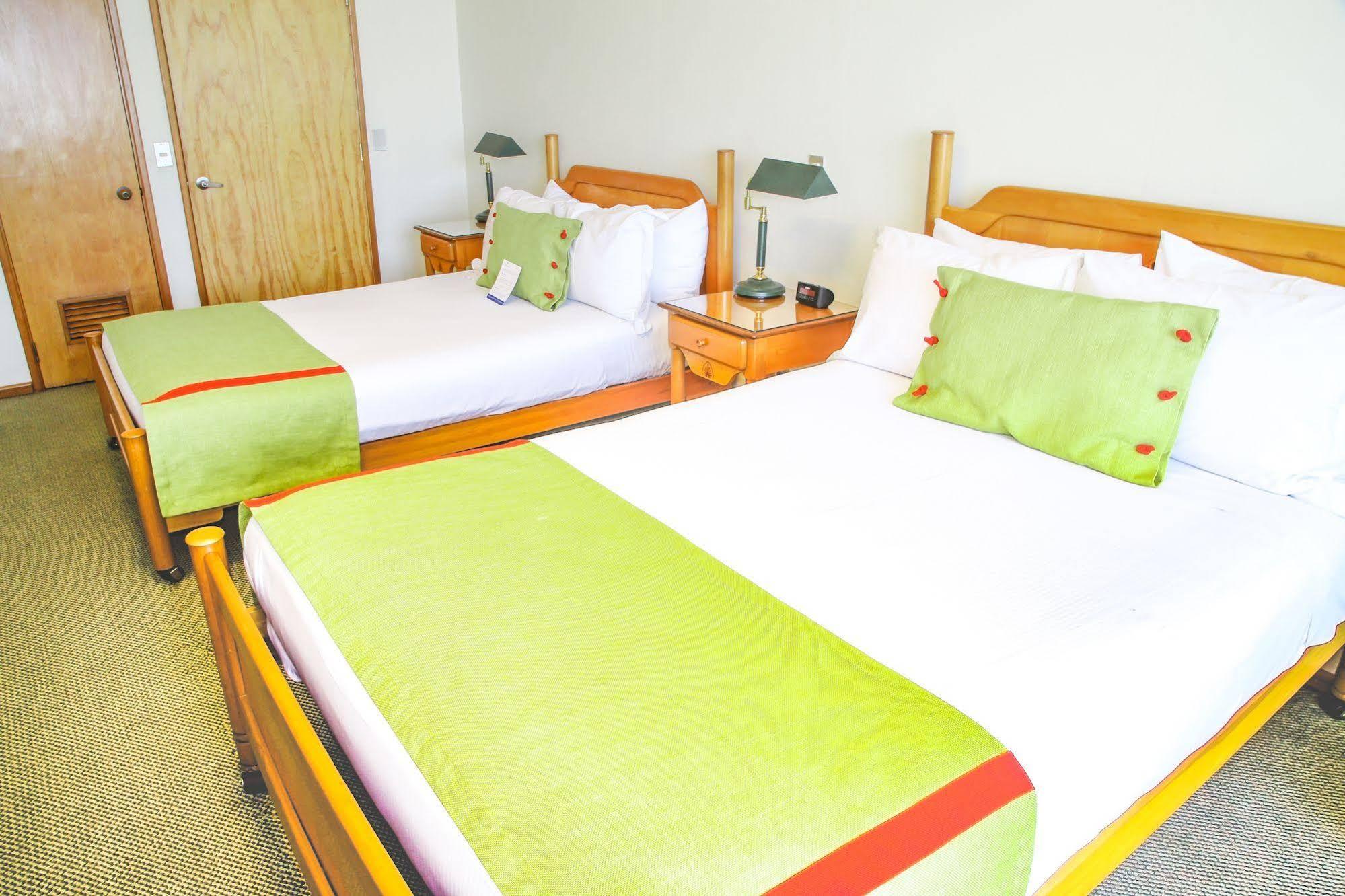 Abba Presidente Suites Puerto Montt Exterior photo