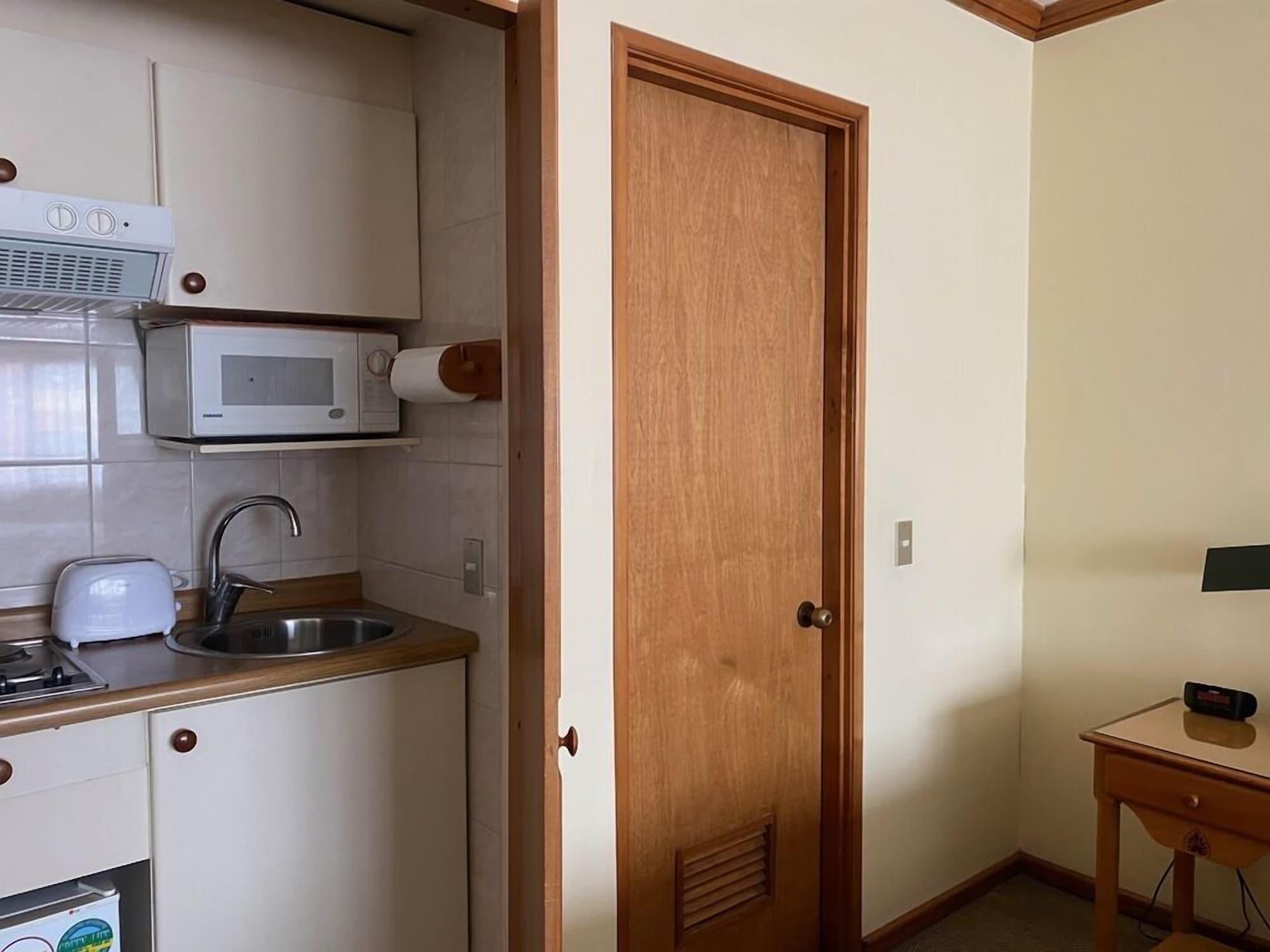 Abba Presidente Suites Puerto Montt Exterior photo