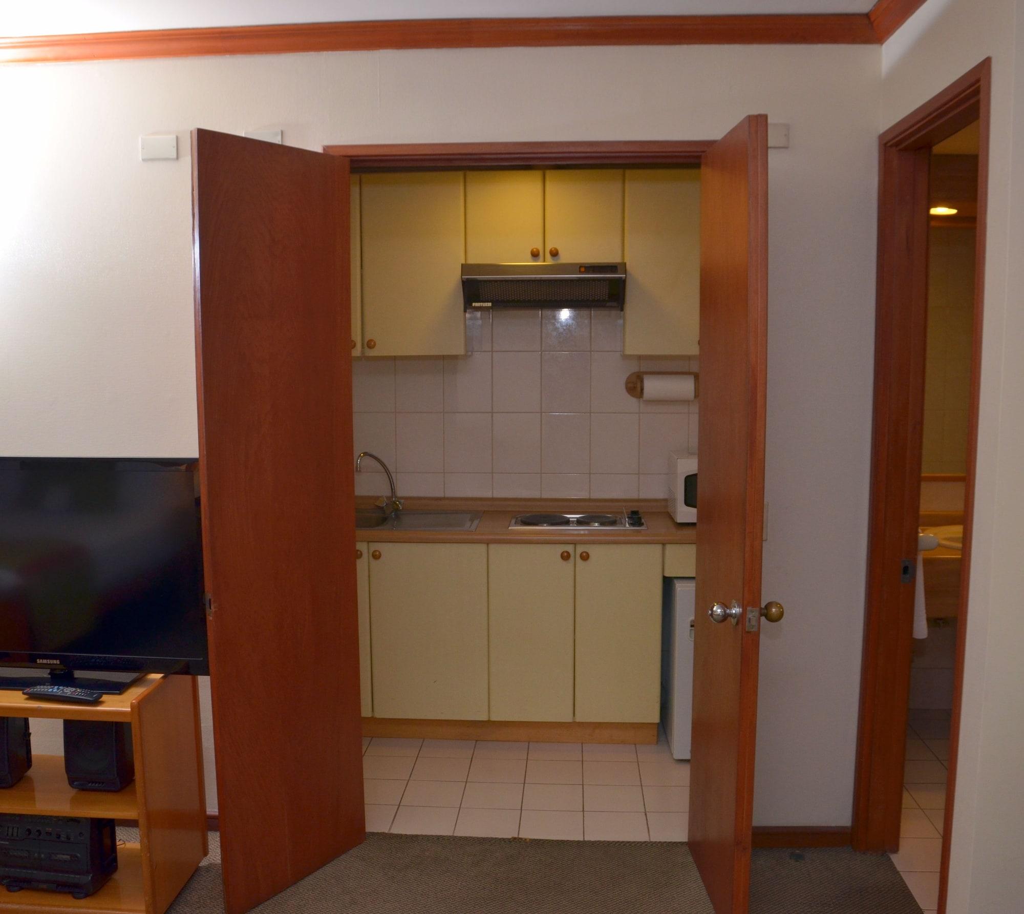 Abba Presidente Suites Puerto Montt Exterior photo