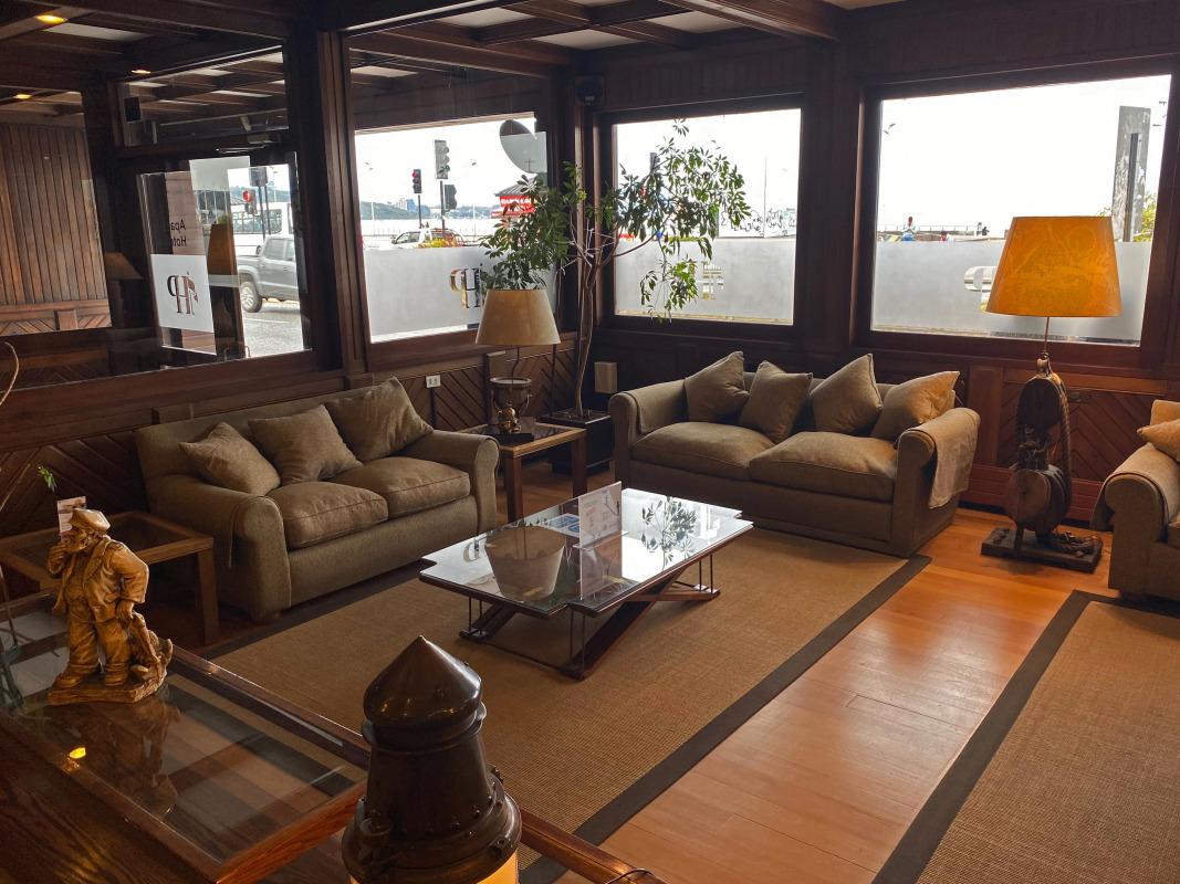 Abba Presidente Suites Puerto Montt Exterior photo