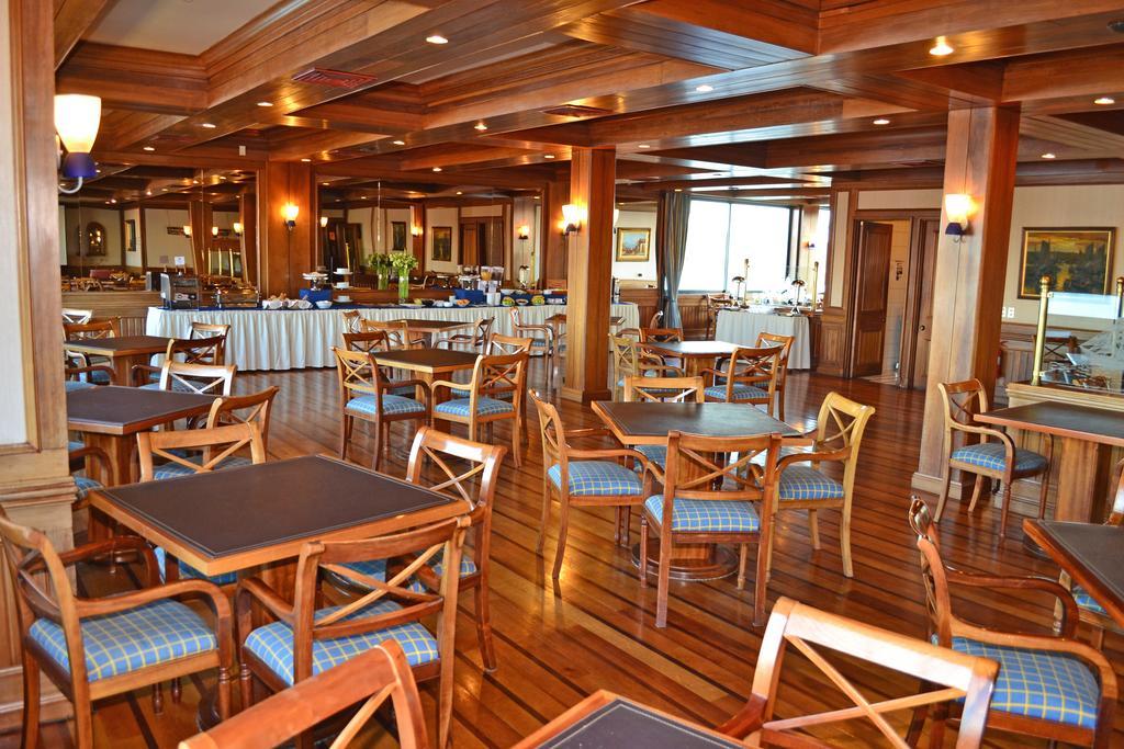 Abba Presidente Suites Puerto Montt Exterior photo