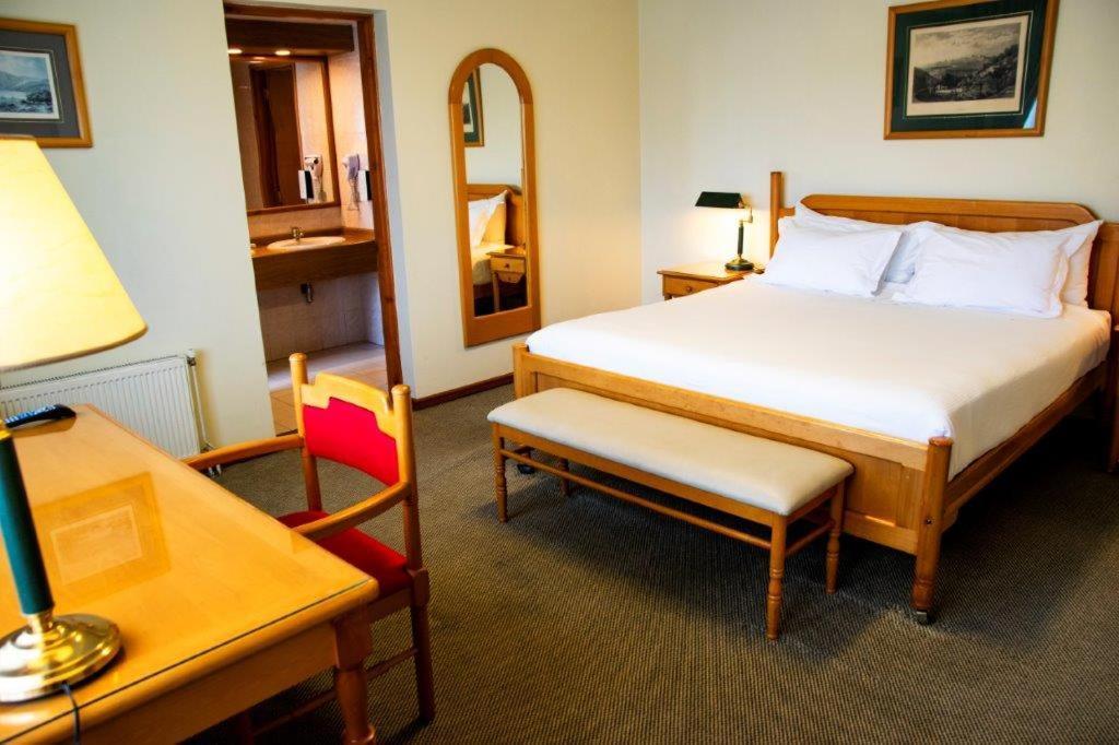 Abba Presidente Suites Puerto Montt Exterior photo