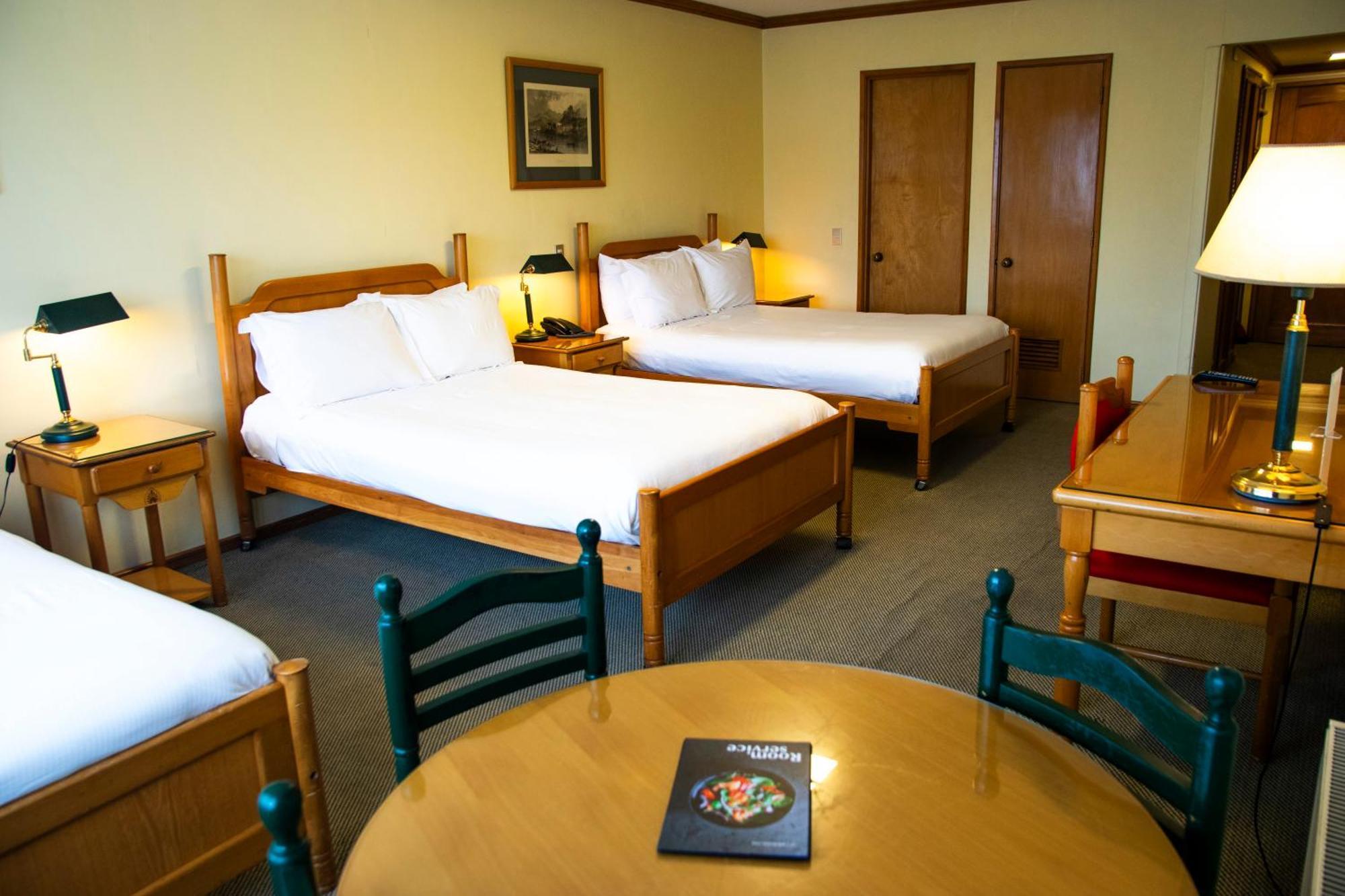 Abba Presidente Suites Puerto Montt Exterior photo