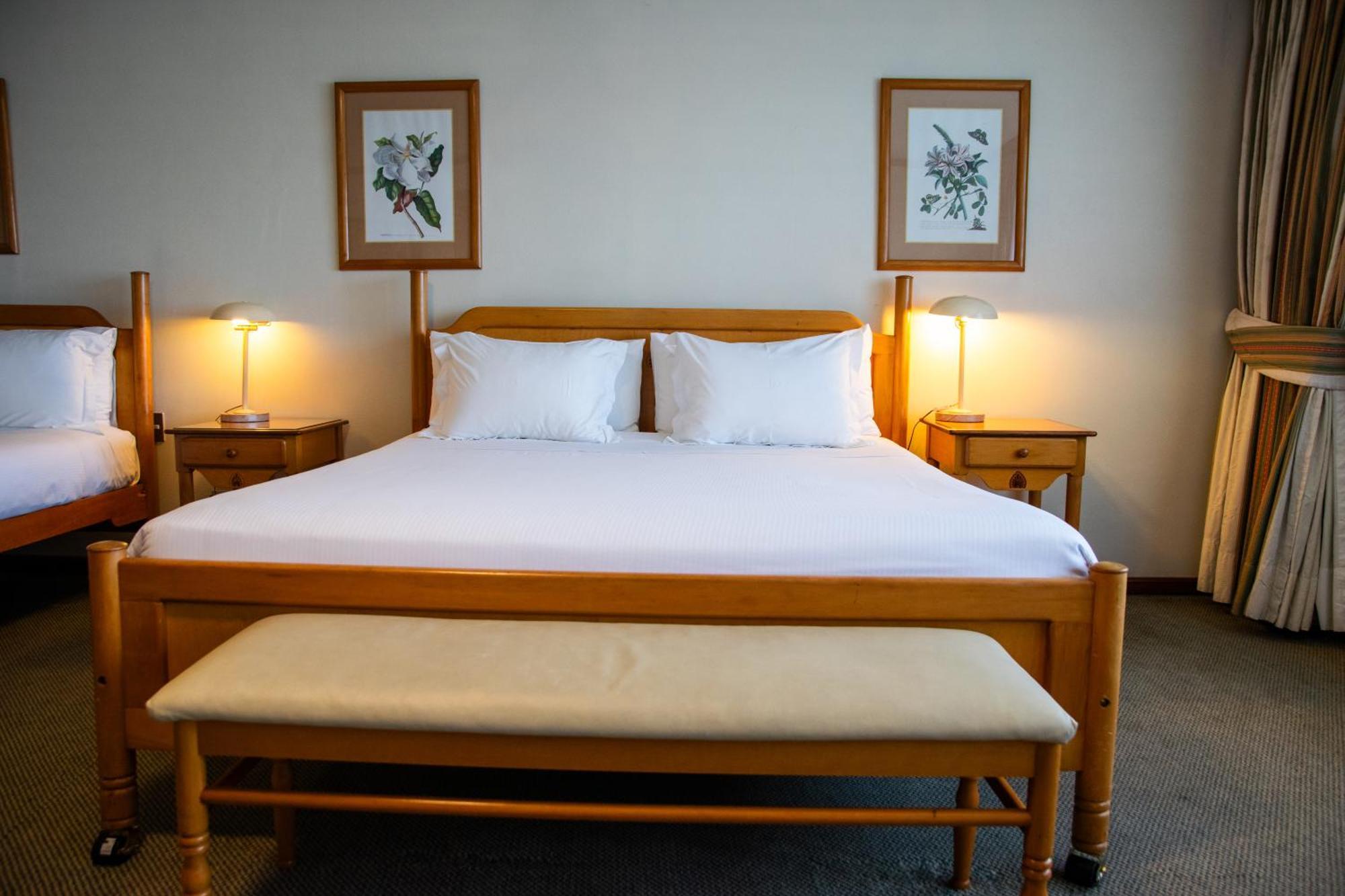 Abba Presidente Suites Puerto Montt Exterior photo