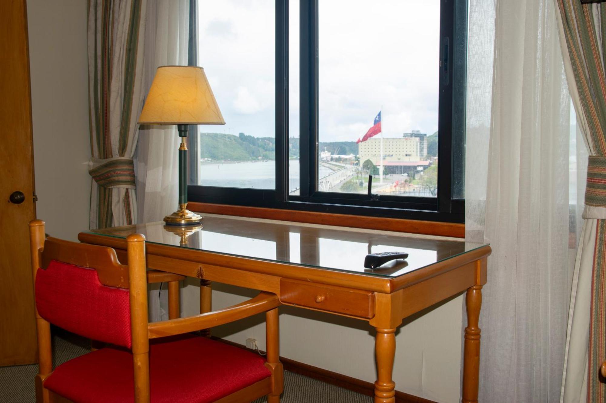 Abba Presidente Suites Puerto Montt Exterior photo