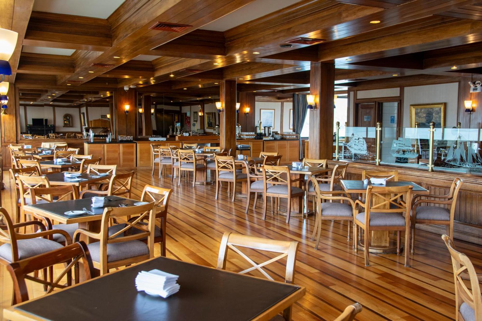Abba Presidente Suites Puerto Montt Exterior photo