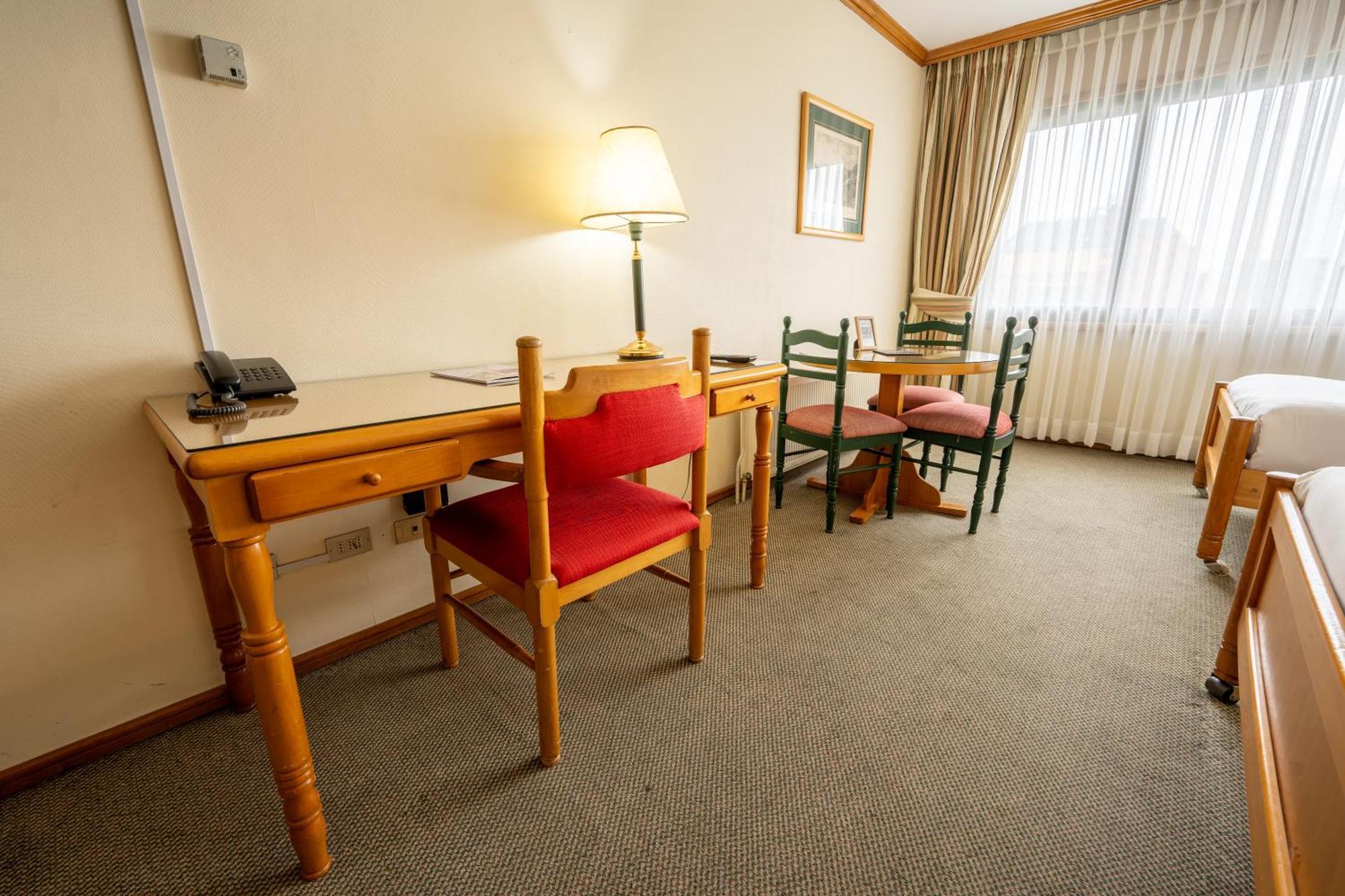 Abba Presidente Suites Puerto Montt Exterior photo