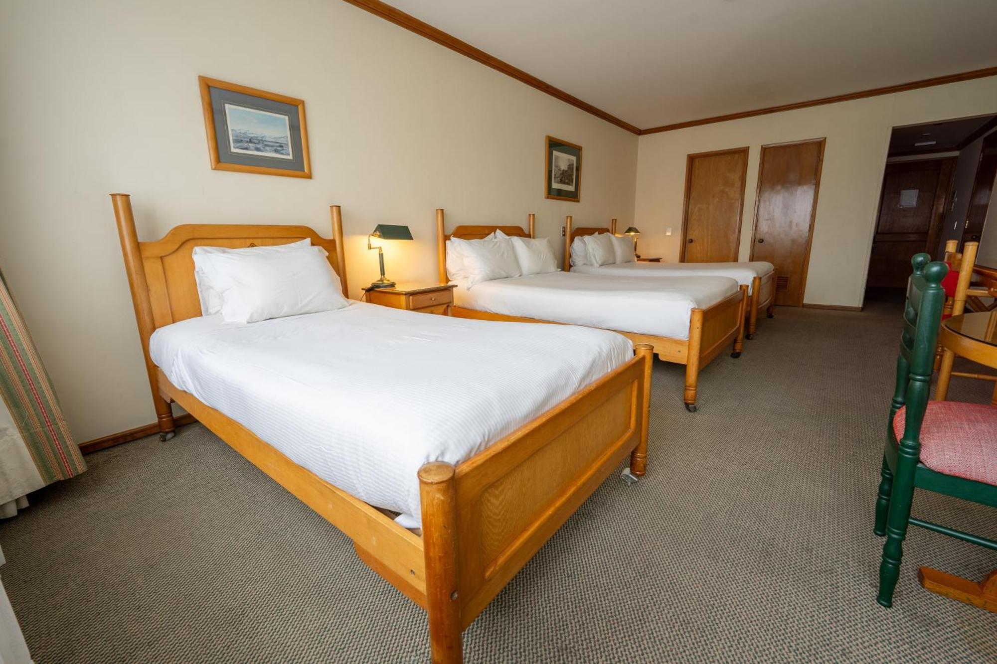 Abba Presidente Suites Puerto Montt Exterior photo