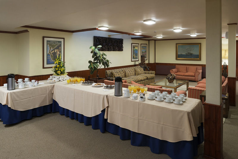 Abba Presidente Suites Puerto Montt Exterior photo
