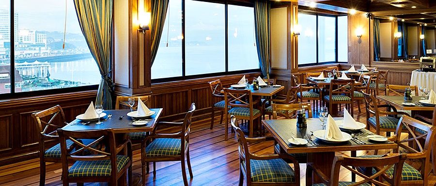 Abba Presidente Suites Puerto Montt Exterior photo