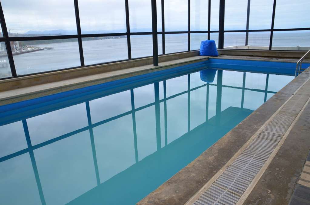 Abba Presidente Suites Puerto Montt Exterior photo