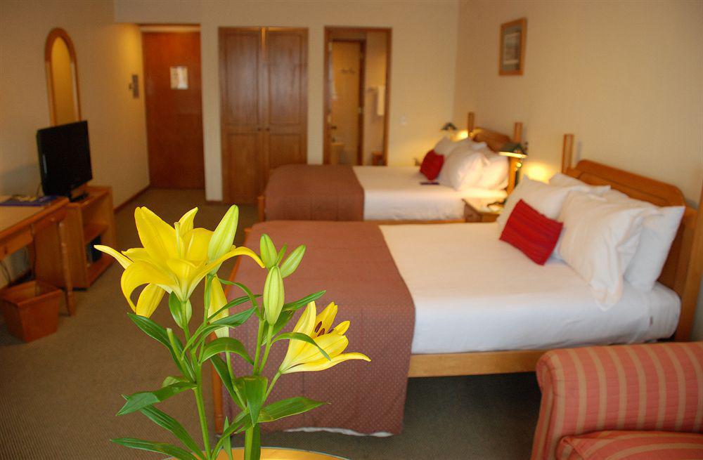Abba Presidente Suites Puerto Montt Exterior photo